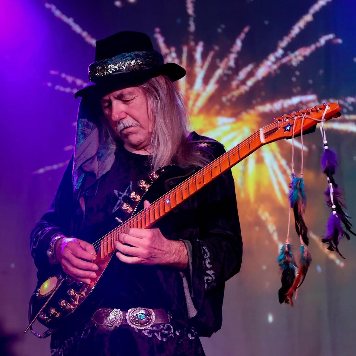 Uli Jon Roth